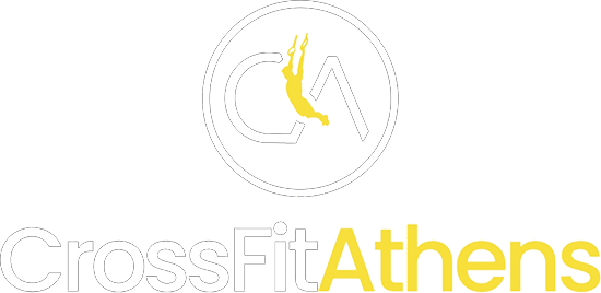 CrossFit Athens logo